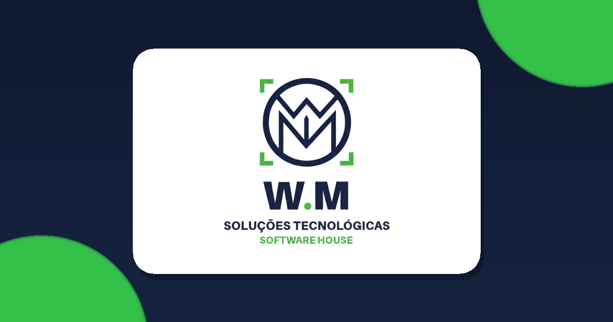WMST — WM Soluções Tecnológicas | Software, Automação e IA para PMEs